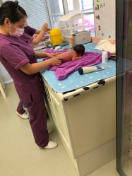 点击看大图 -弗蕾亚·和月月子调理院(东湖店)