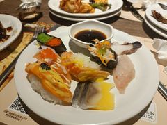 -好伦哥比萨烤肉自助(昌平航母店)