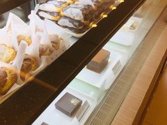 -樱花糕坊(凯德广场店)