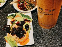 -福苗小骆驼烧烤(凤八店)