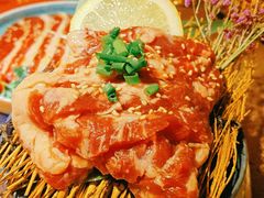 -和来烤肉(仓山万达店)