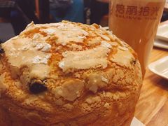 -焙丽拾光(麦凯乐直营店)