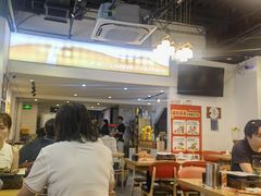 -柳叶刀烧烤(北大清华店)