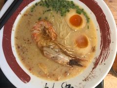 -雷门拉面店(新光天地店)