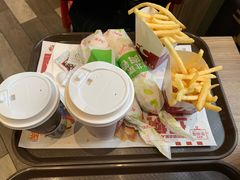 -肯德基(西安兴庆店)
