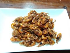 特色油爆河虾-三林本帮馆(中林街店)