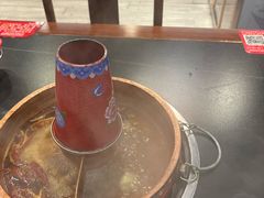 -京元盛铜锅涮肉(上海总店)
