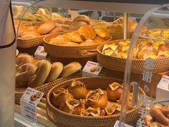 -红星前进面包牛奶公司(君太店)