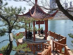 -西尖山公园