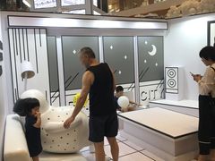 -深圳来福士广场