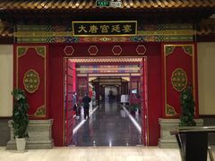 -青岛银沙滩温德姆至尊酒店