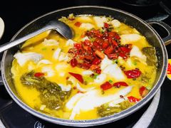 -川里谈·川味小馆(北京路店)