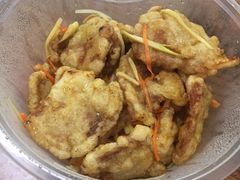 -秀男家米肠汤饭