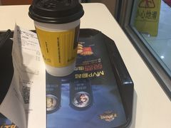 -麦当劳(小白楼店)