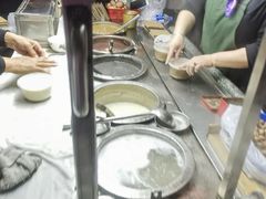-勤記甜品