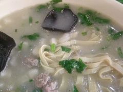 -清真刘记全羊肉鲜汤馆(前进路店)