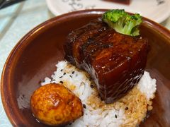 红烧肉-福泉海码头(六里山店)