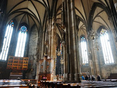 -斯蒂芬主教座堂(Stephansdom)
