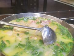 -中心大酒店·本味餐厅