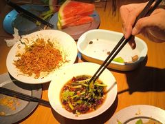 -蚝太郎 • 海鲜烧烤(Upark店)