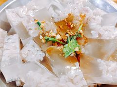 -老关东铁锅炖(上游街店)