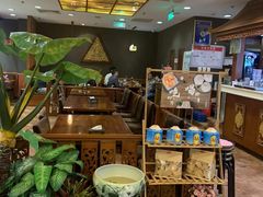 大堂-荷花泰菜(东方新天地店)