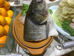 -宏运厨房·海鲜青岛菜·生日宴(城市阳台店)