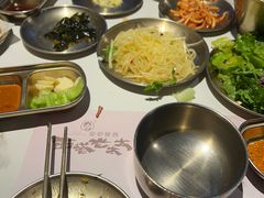 -西塔老太太泥炉烤肉(望京一店)