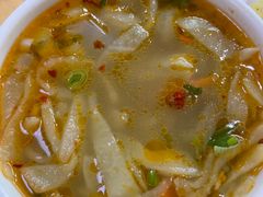 -马有川机场羊羔肉(总店)