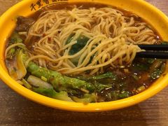 -千里香馄饨·面·黄焖鸡米饭(万科·金润华府店)