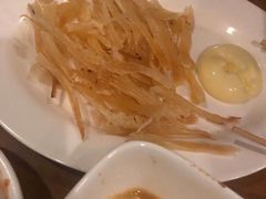 -福烤锦花(长乐路店)