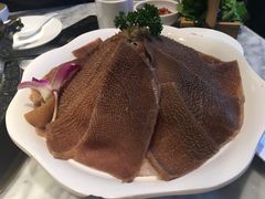 脆嫩毛肚-川味观·鲜货火锅(景芳水湘店)