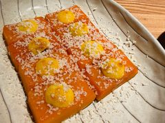 芝士焗南瓜-沛家·食四季(小娄巷店)