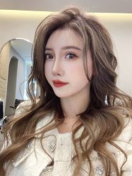 -New Fashion发型定制