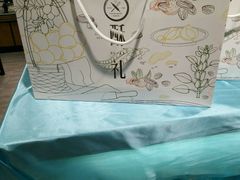 -FASHION BAKERY法森贝克(新德路店)