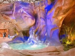 -杭州开元森泊度假乐园