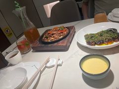 -北国饭店.海鲜.北方菜(新河路店)