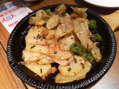 -花椒笑成都小馆(百脑汇店)