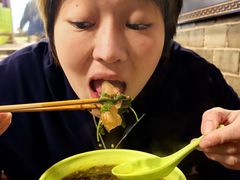 -张记牛肉面馆(天津路店)