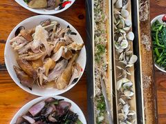 -香竹农庄•传统竹筒饭(十年店)