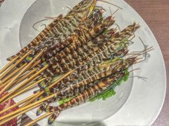 海鲜-協成海鮮火鍋(老店)