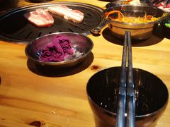 -麻蒲碳烤肉(远景路1号店)