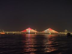 -武汉两江游览·夜游长江(汉口粤汉码头)