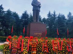 -韶山毛泽东同志故居