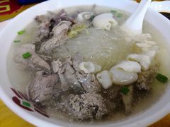 -金宝鸭肉店(祥和广场裙楼店)