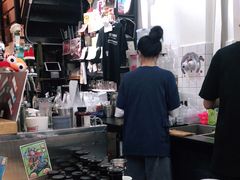 -无牌咖啡&酒馆