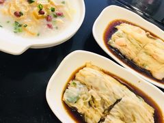 -卓粤拉肠(红庙店)