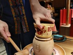 -吃饭皇帝大(解放西路店)