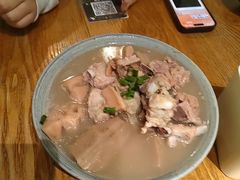 -静一餐厅·湖北菜(前门店)