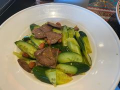 -巴依老爷新疆美食(工体旗舰店)